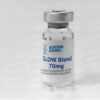GLOW blend - 70MG