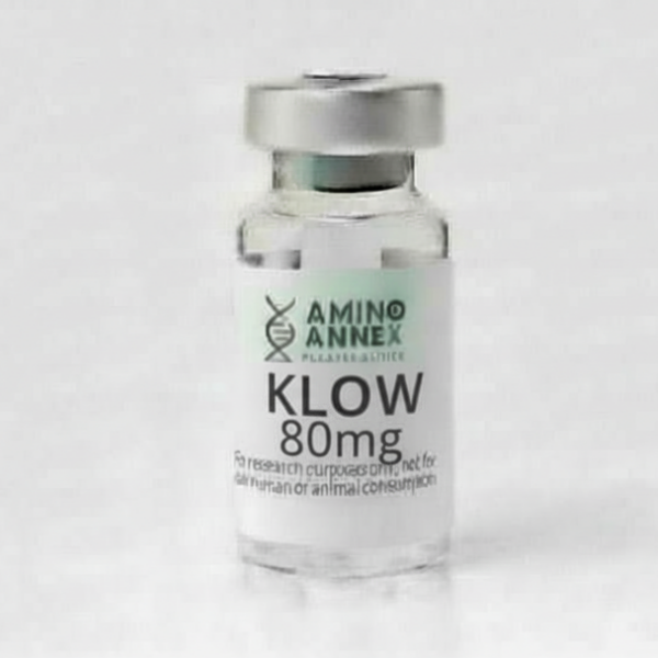 KLOW80 Blend