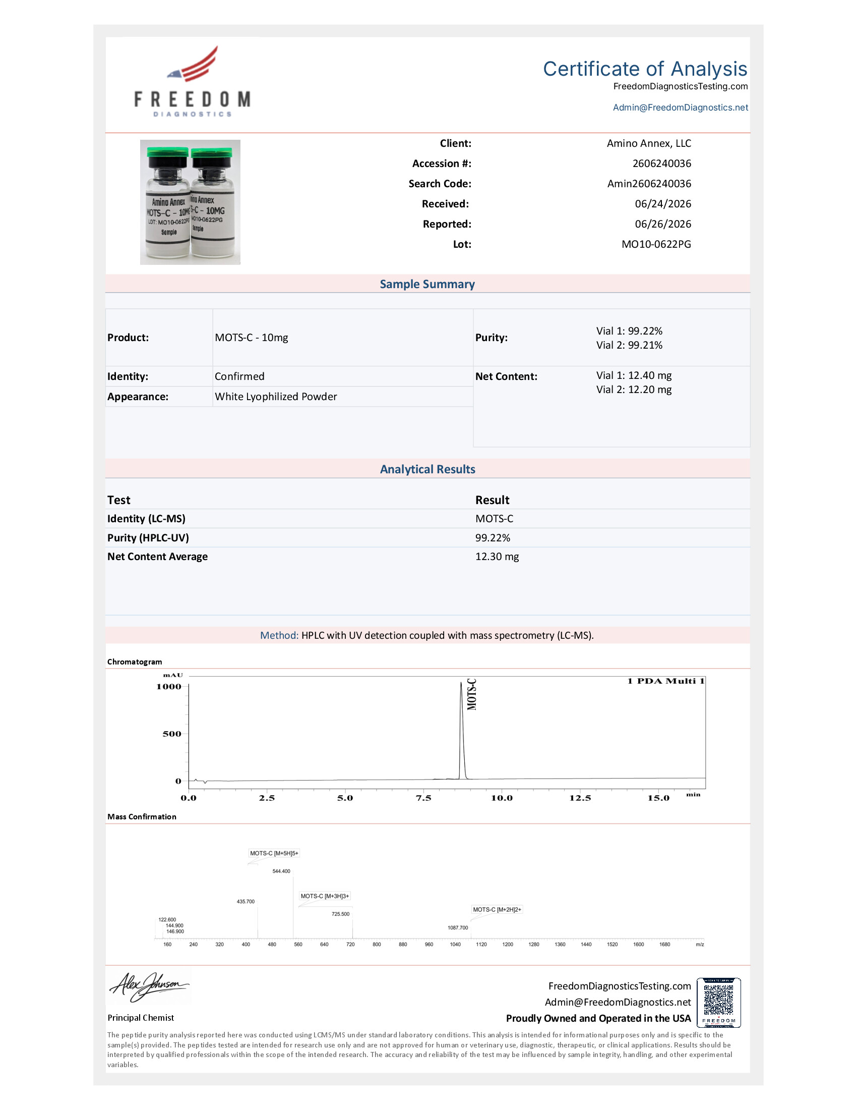 MO100622PG COA